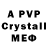 Alpha PVP СК КРИС Akylbek Chotonov